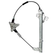 LÈVE-VITRE ALFA ROMEO 146 1994-2000 MANUEL / AVANT GAUCHE