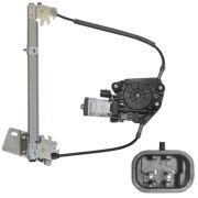 LÈVE-VITRE ALFA ROMEO 146 1994-2000 ÉLÉCTRIQUE / AVEC MOTEUR / 2 BROCHES / ARRIÈRE DROIT