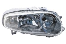 PHARE AVANT ALFA ROMEO 147 2000-2004 DROIT