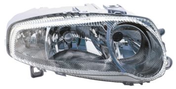 PHARE AVANT ALFA ROMEO 147 2000-2004 DROIT