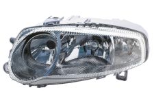 PHARE AVANT ALFA ROMEO 147 2000-2004 GAUCHE