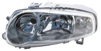 PHARE AVANT ALFA ROMEO 147 2000-2004 GAUCHE