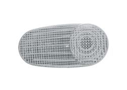 FEU D´AILE ALFA ROMEO MITO 2008-2016 BLANC / REVERSIBLE