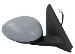 RÉTROVISEUR ALFA ROMEO 147 2000-2004 ÉLÉCTRIQUE / CHAUFFANT / AVEC APPRET / DROIT