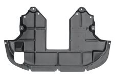 CACHE-MOTEUR ALFA ROMEO GT 2003-2010 AVANT / ESSENCE