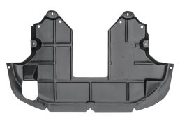 CACHE-MOTEUR ALFA ROMEO 147 2000-2004 AVANT / ESSENCE