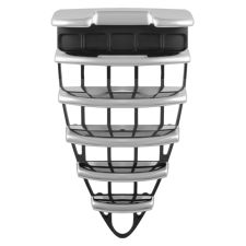GRILLE ALFA ROMEO 147 2000-2004 FACE AVANT