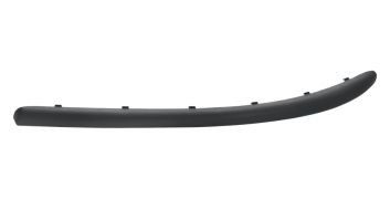 MOULURE ALFA ROMEO 147 2000-2004 PARE-CHOCS AVANT / GAUCHE