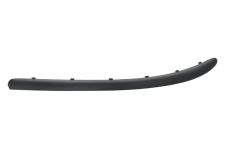 MOULURE ALFA ROMEO 147 2000-2004 PARE-CHOCS AVANT / GAUCHE