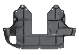 CACHE-MOTEUR ALFA ROMEO 147 2000-2004 AVANT / DIESEL