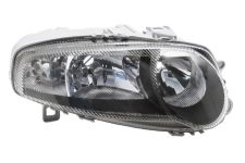 PHARE AVANT ALFA ROMEO 147 2000-2004 BASE NOIRE / GTA / DROIT