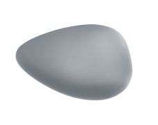 COQUE DE RÉTROVISEUR ALFA ROMEO 147 2000-2004 AVEC APPRET / DROITE