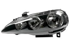 PHARE AVANT ALFA ROMEO 147 2004-2010 GAUCHE