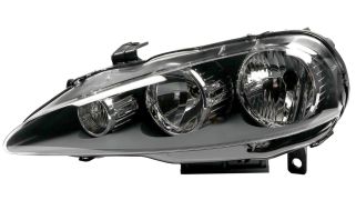 PHARE AVANT ALFA ROMEO 147 2004-2010 GAUCHE