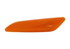 FEU D´AILE ALFA ROMEO 147 2004-2010 ORANGE GAUCHE