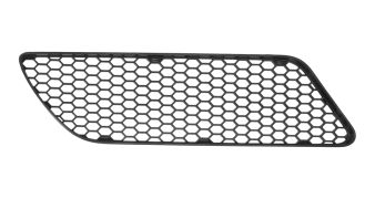 GRILLE ALFA ROMEO 147 2004-2007 PARE-CHOCS AVANT / CENTRALE / DROIT