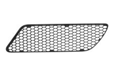 GRILLE ALFA ROMEO 147 2004-2007 PARE-CHOCS AVANT / CENTRALE / GAUCHE