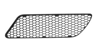 GRILLE ALFA ROMEO 147 2004-2007 PARE-CHOCS AVANT / CENTRALE / GAUCHE