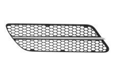 GRILLE ALFA ROMEO 147 2007-2010 PARE-CHOCS AVANT / AVEC MOULURE CHROMÉE / CENTRALE / DROITE