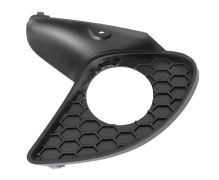 GRILLE ALFA ROMEO 147 2004-2010 PARE-CHOCS AVANT / AVEC ANTIBROUILLARD / GAUCHE