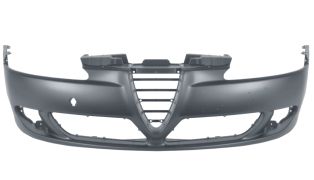 PARE-CHOCS ALFA ROMEO 147 2004-2010 AVANT / AVEC APPRET