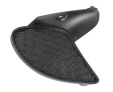GRILLE ALFA ROMEO 147 2004-2010 PARE-CHOCS AVANT / DROITE