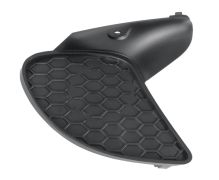 GRILLE ALFA ROMEO 147 2004-2010 PARE-CHOCS AVANT / DROITE