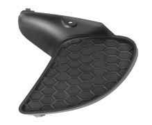 GRILLE ALFA ROMEO 147 2004-2010 PARE-CHOCS AVANT / GAUCHE
