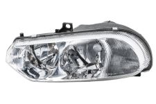 PHARE AVANT ALFA ROMEO 156 1997-2003 GAUCHE
