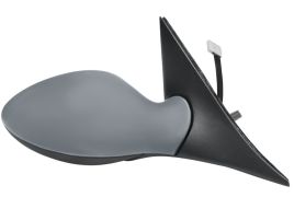 RÉTROVISEUR ALFA ROMEO 156 1997-2003 ÉLÉCTRIQUE / CHAUFFANT / AVEC SONDE / AVEC APPRET / DROIT