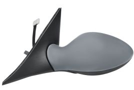 RÉTROVISEUR ALFA ROMEO 156 1997-2003 ÉLÉCTRIQUE / CHAUFFANT / AVEC APPRET / GAUCHE