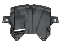 CACHE-MOTEUR ALFA ROMEO 156 1997-2003 AVANT / MOTEUR DIESEL