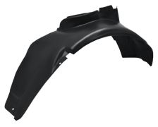 PARE-BOUE ALFA ROMEO 156 1997-2003 AVANT GAUCHE