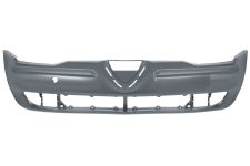 PARE-CHOCS ALFA ROMEO 156 1997-2003 AVANT / AVEC APPRET
