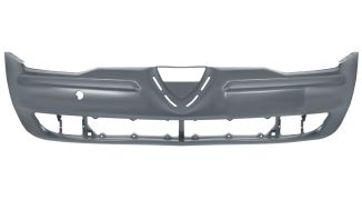 PARE-CHOCS ALFA ROMEO 156 1997-2003 AVANT / AVEC APPRET