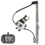 LÈVE-VITRE ALFA ROMEO 156 1997-2003 ÉLÉCTRIQUE / AVEC MOTEUR / 2 BROCHES / AVANT DROIT