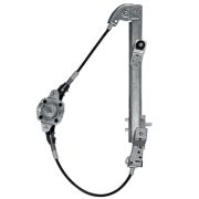 LÈVE-VITRE ALFA ROMEO 156 1997-2003 MANUEL / AVANT DROIT