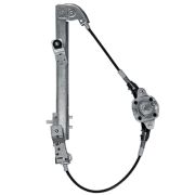 LÈVE-VITRE ALFA ROMEO 156 1997-2003 MANUEL / AVANT GAUCHE