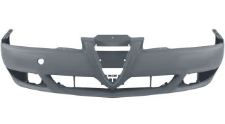 PARE-CHOCS ALFA ROMEO 156 2003-2006 AVANT / AVEC APPRET