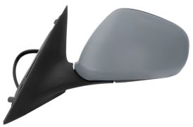 RÉTROVISEUR ALFA ROMEO 159 2005-2011 ÉLÉCTRIQUE / CHAUFFANT / AVEC SONDE / CONVEXE / BLEU / AVEC APPRET / GAUCHE