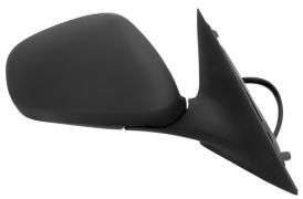 RÉTROVISEUR ALFA ROMEO 159 2005-2011 ÉLÉCTRIQUE / CHAUFFANT / CONVEXE / BLEU / DROIT