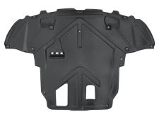 CACHE-MOTEUR ALFA ROMEO BRERA 2006-2010 AVANT / MOTEUR DIESEL / 1.9 / 2.4