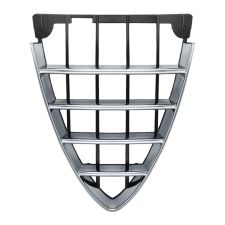 GRILLE ALFA ROMEO 159 2005-2011 FACE AVANT / CHROMÉE 
