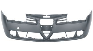 PARE-CHOCS ALFA ROMEO 159 2005-2011 AVANT / AVEC APPRET