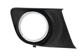 GRILLE ALFA ROMEO 159 2005-2011 PARE-CHOCS AVANT / EXTÉRIEUR / MOULURE CHROMÉE / DROITE