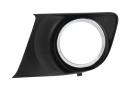 GRILLE ALFA ROMEO 159 2005-2011 PARE-CHOCS AVANT / EXTÉRIEUR / MOULURE CHROMÉE / GAUCHE