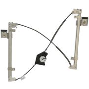 LÈVE-VITRE ALFA ROMEO 159 2005-2011 ÉLÉCTRIQUE / SANS MOTEUR / CONFORT / AVANT DROIT