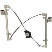 LÈVE-VITRE ALFA ROMEO 159 2005-2011 ÉLÉCTRIQUE / SANS MOTEUR / CONFORT / AVANT GAUCHE