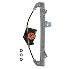 LÈVE-VITRE ALFA ROMEO 159 2005-2011 ÉLÉCTRIQUE / SANS MOTEUR / CONFORT / ARRIÈRE DROIT