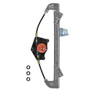 LÈVE-VITRE ALFA ROMEO 159 2005-2011 ÉLÉCTRIQUE / SANS MOTEUR / CONFORT / ARRIÈRE DROIT